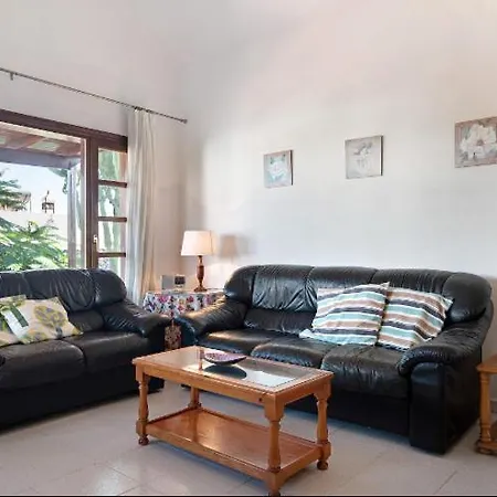 Casa de Férias Palmeras Playa Blanca (Lanzarote)