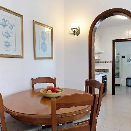 Palmeras Casa de Férias *