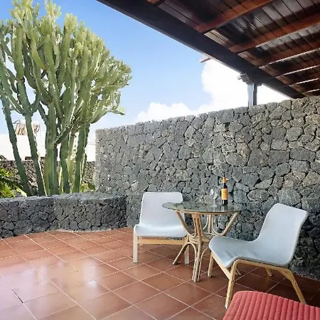 Palmeras Casa de Férias