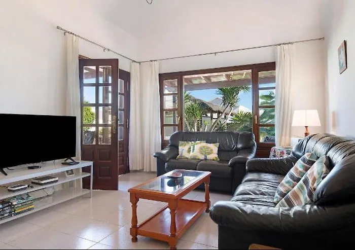 Palmeras Holiday home Playa Blanca (Lanzarote)