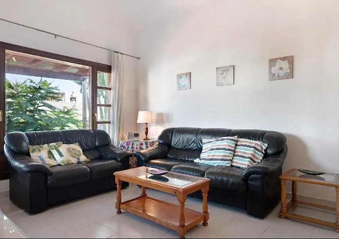 Holiday home Palmeras Playa Blanca (Lanzarote)