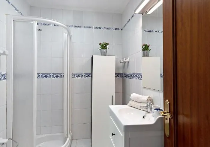 Palmeras Holiday home Playa Blanca (Lanzarote)