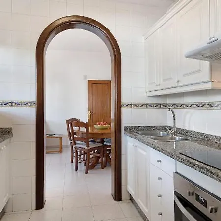 Holiday home Palmeras *