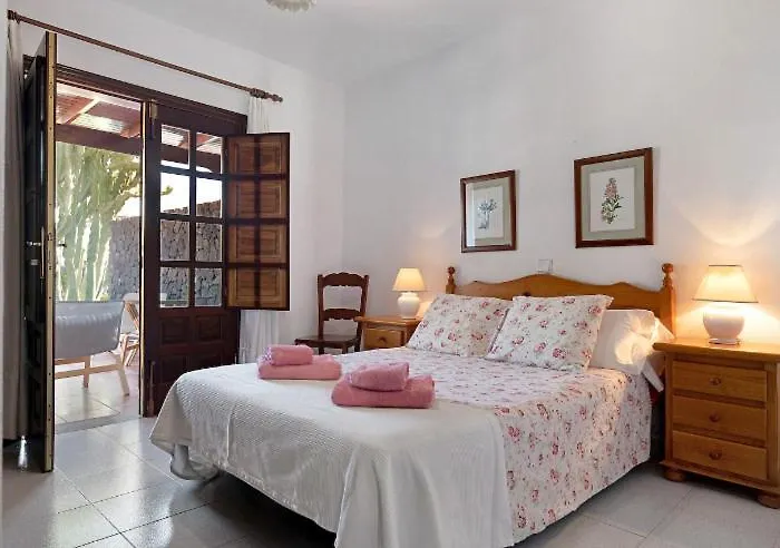 Palmeras * 플라야블랑카