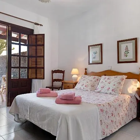 Palmeras * プラヤ・ブランカ