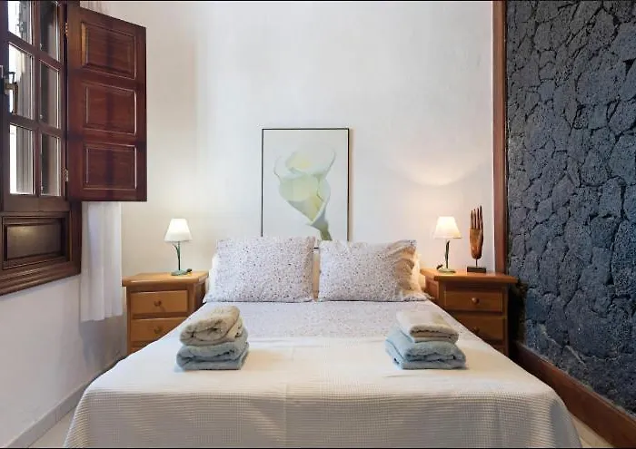 Palmeras Vakantiehuis *