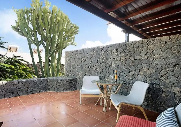 Palmeras Vakantiehuis