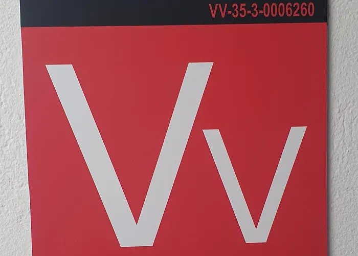 Prázdninový dům Palmeras